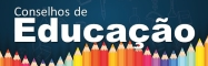 Educao Conselhos Banner